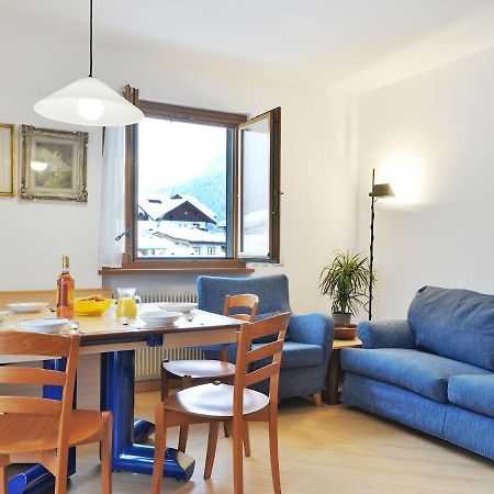 Apartment Al Parco-3 By Interhome Canazei Dış mekan fotoğraf
