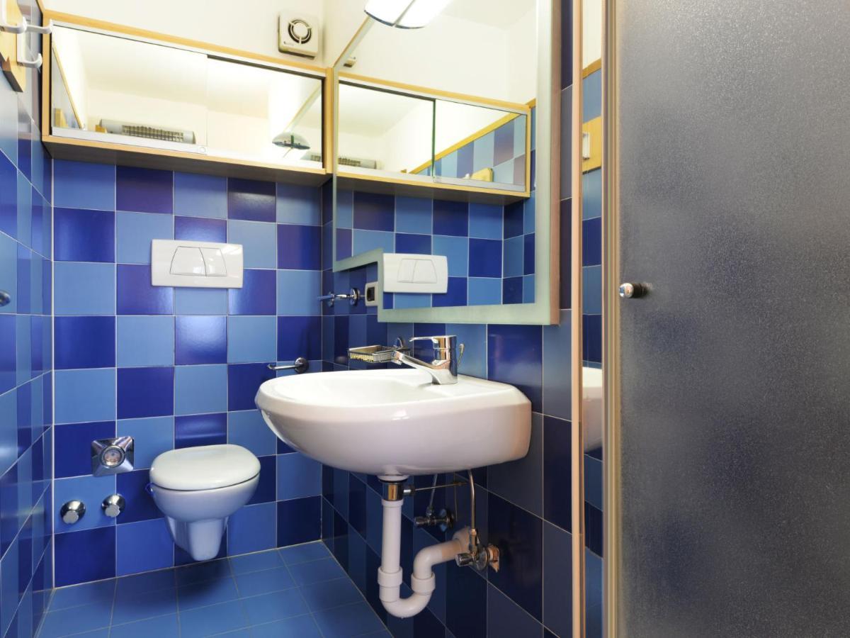 Apartment Al Parco-3 By Interhome Canazei Dış mekan fotoğraf