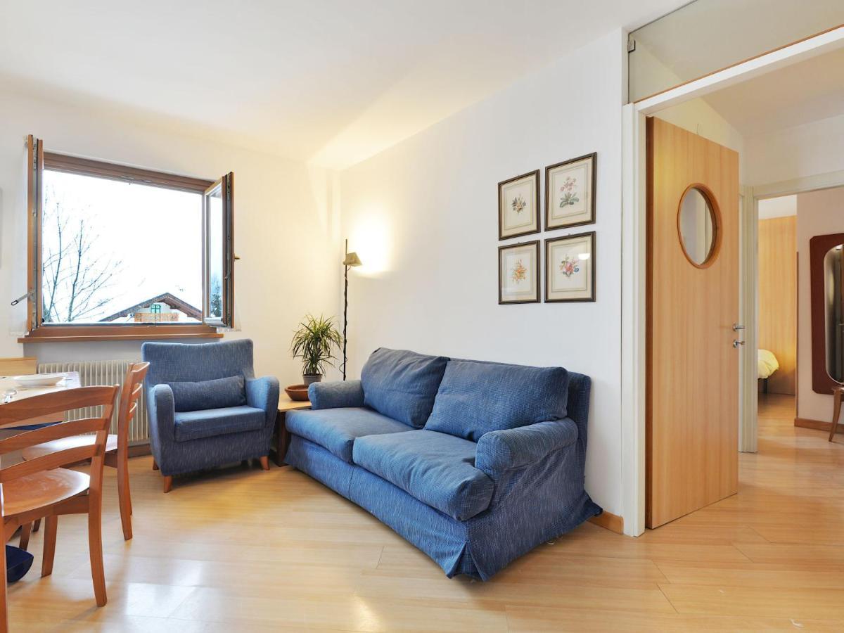 Apartment Al Parco-3 By Interhome Canazei Dış mekan fotoğraf