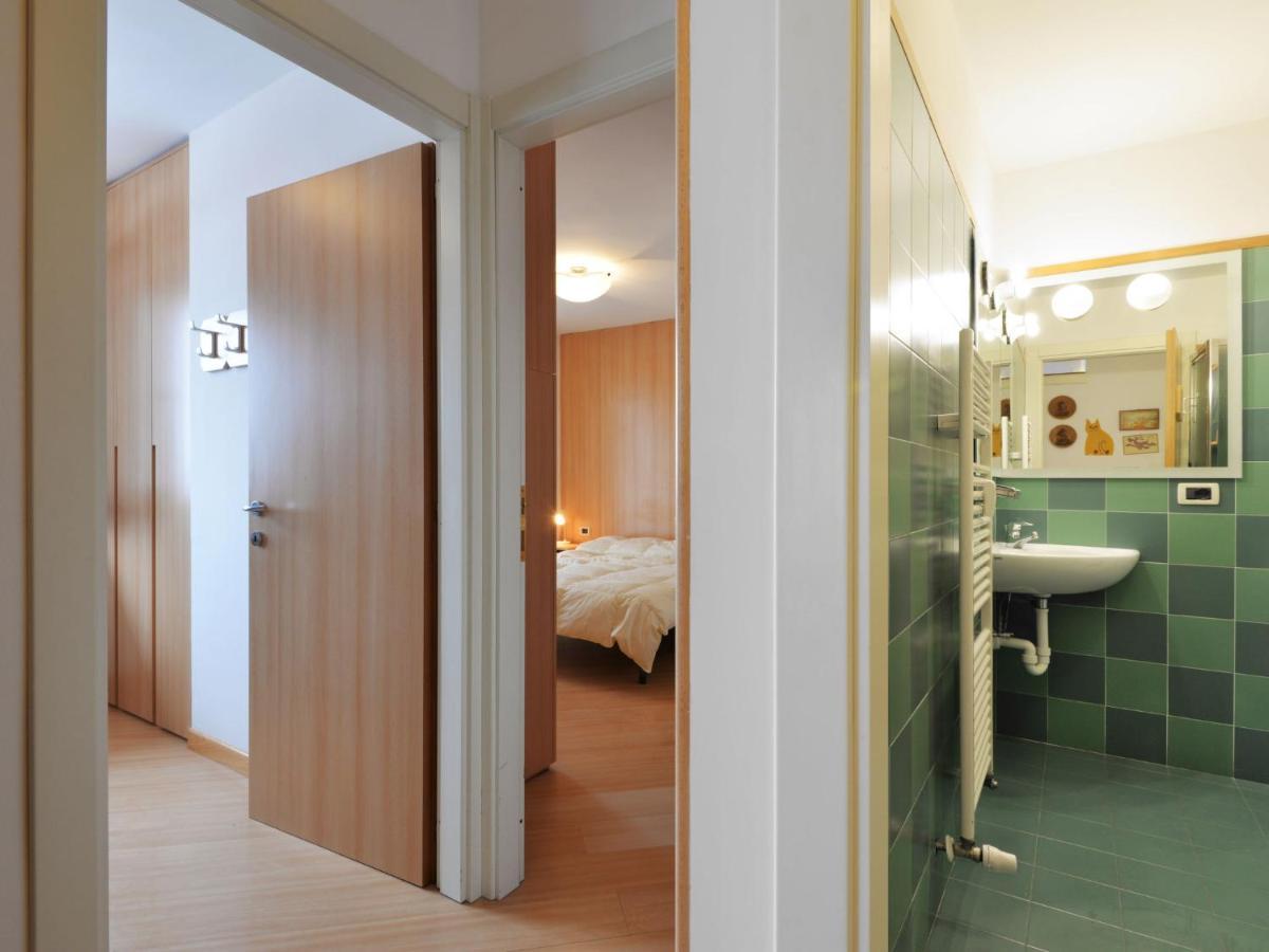 Apartment Al Parco-3 By Interhome Canazei Dış mekan fotoğraf