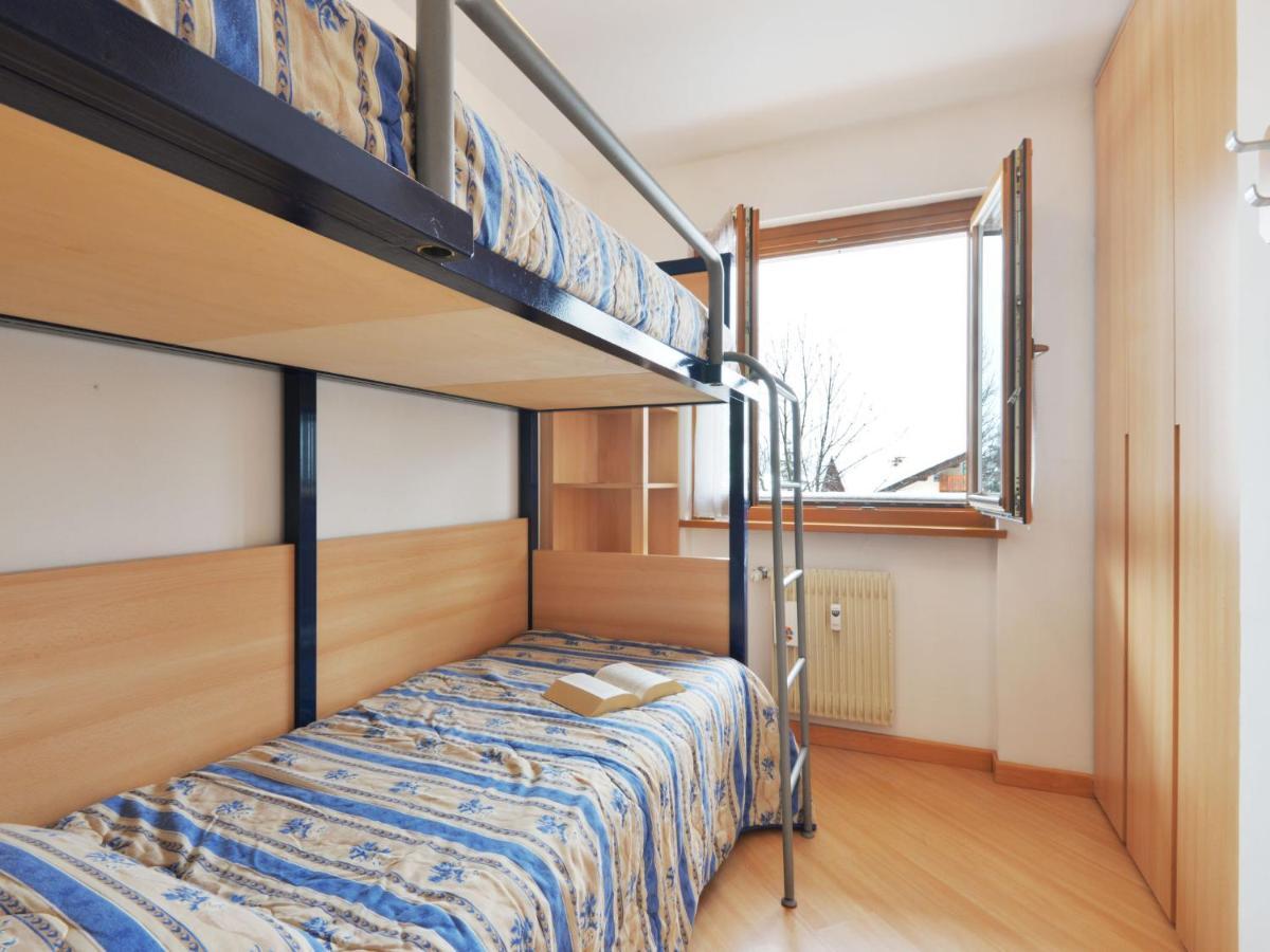 Apartment Al Parco-3 By Interhome Canazei Dış mekan fotoğraf
