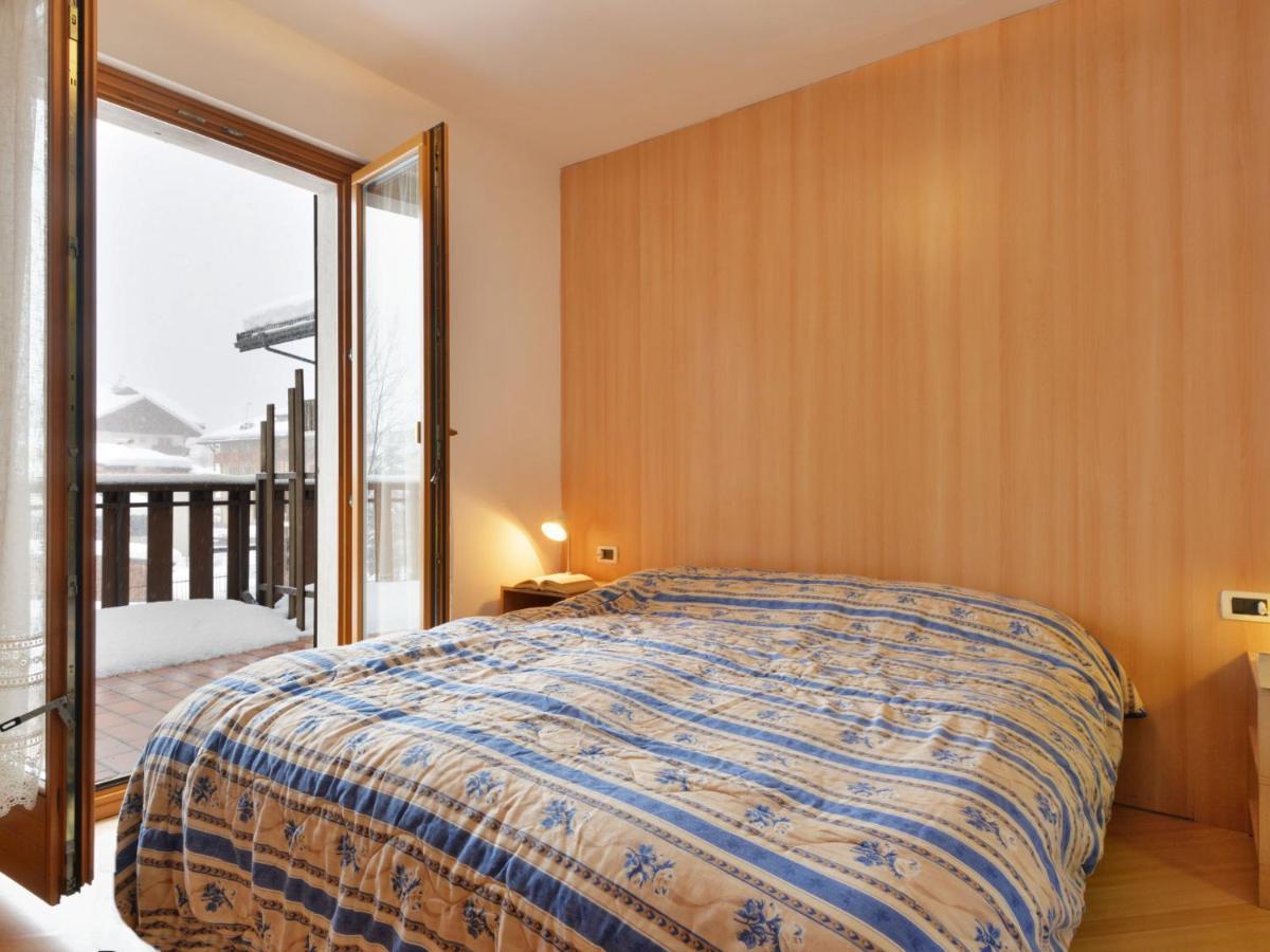 Apartment Al Parco-3 By Interhome Canazei Dış mekan fotoğraf