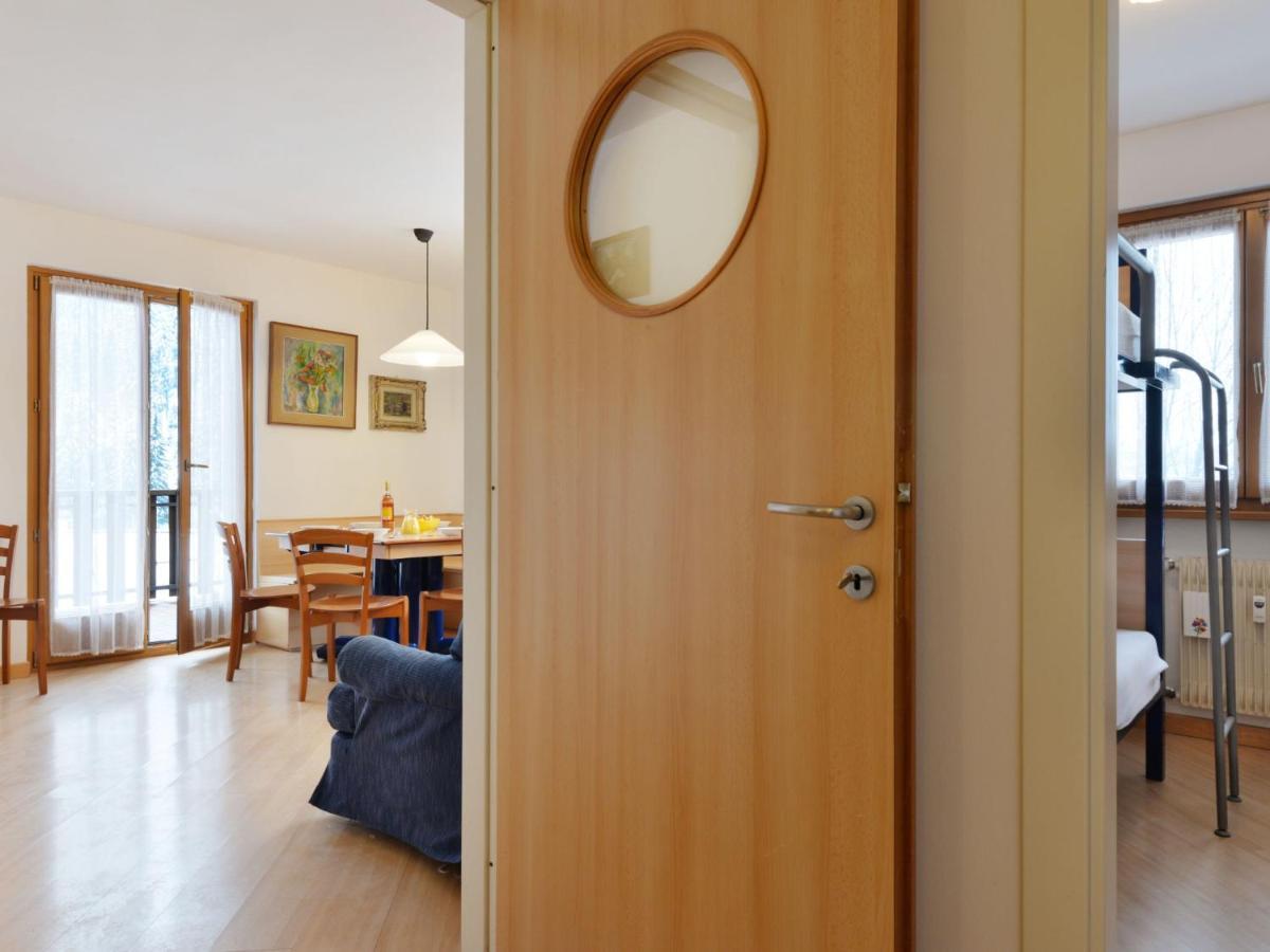 Apartment Al Parco-3 By Interhome Canazei Dış mekan fotoğraf