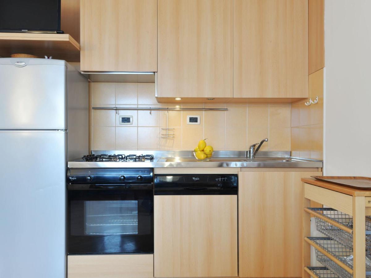 Apartment Al Parco-3 By Interhome Canazei Dış mekan fotoğraf