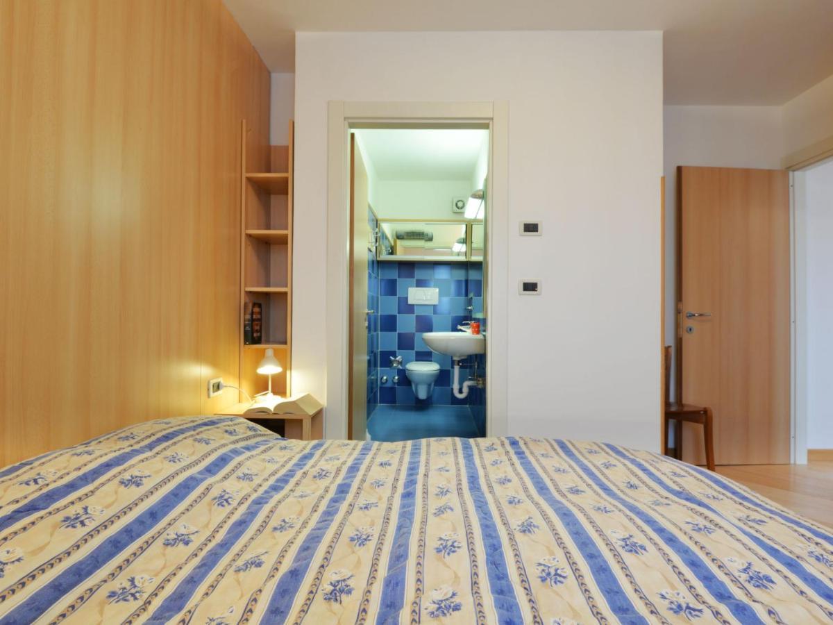Apartment Al Parco-3 By Interhome Canazei Dış mekan fotoğraf