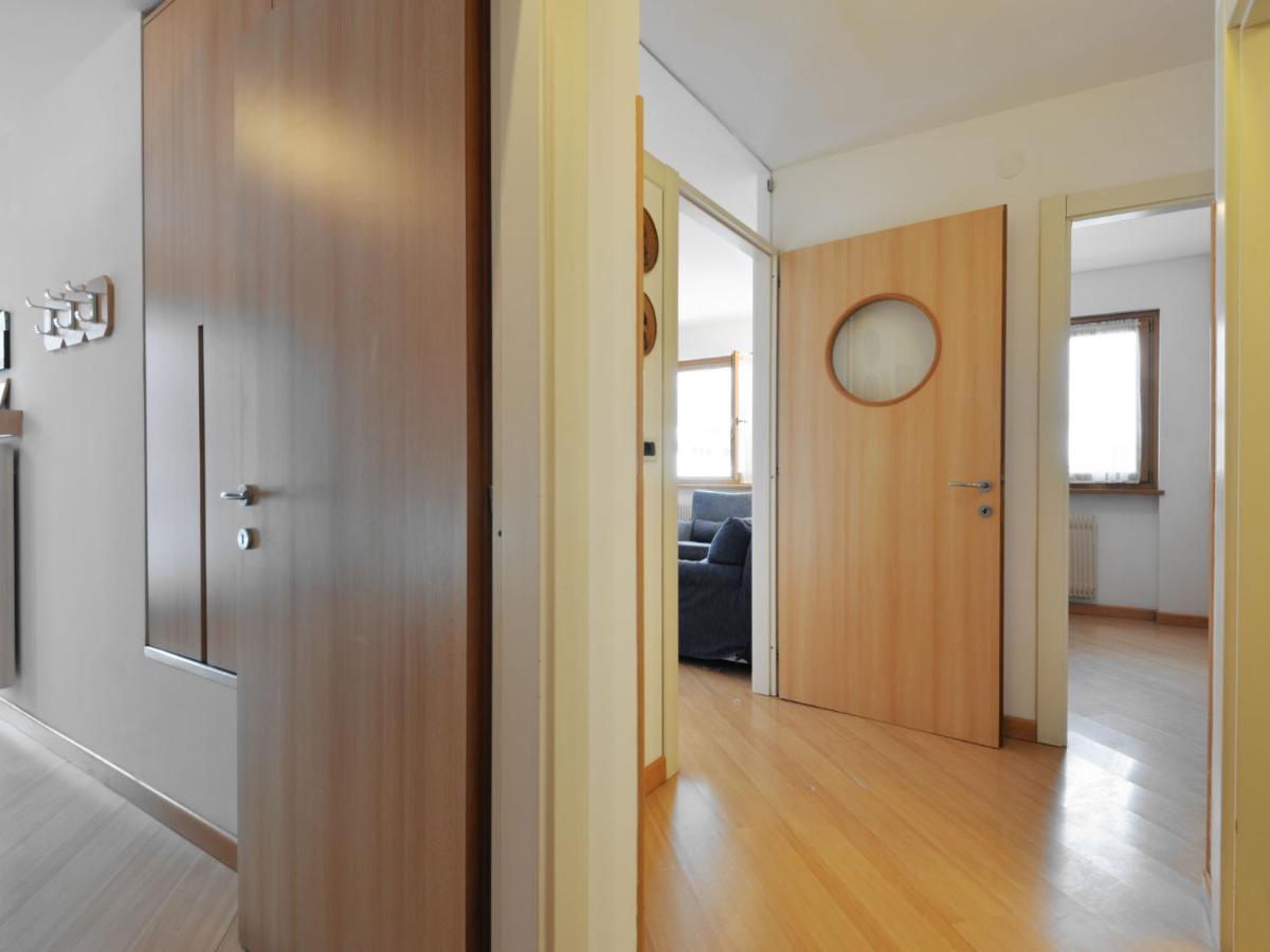 Apartment Al Parco-3 By Interhome Canazei Dış mekan fotoğraf
